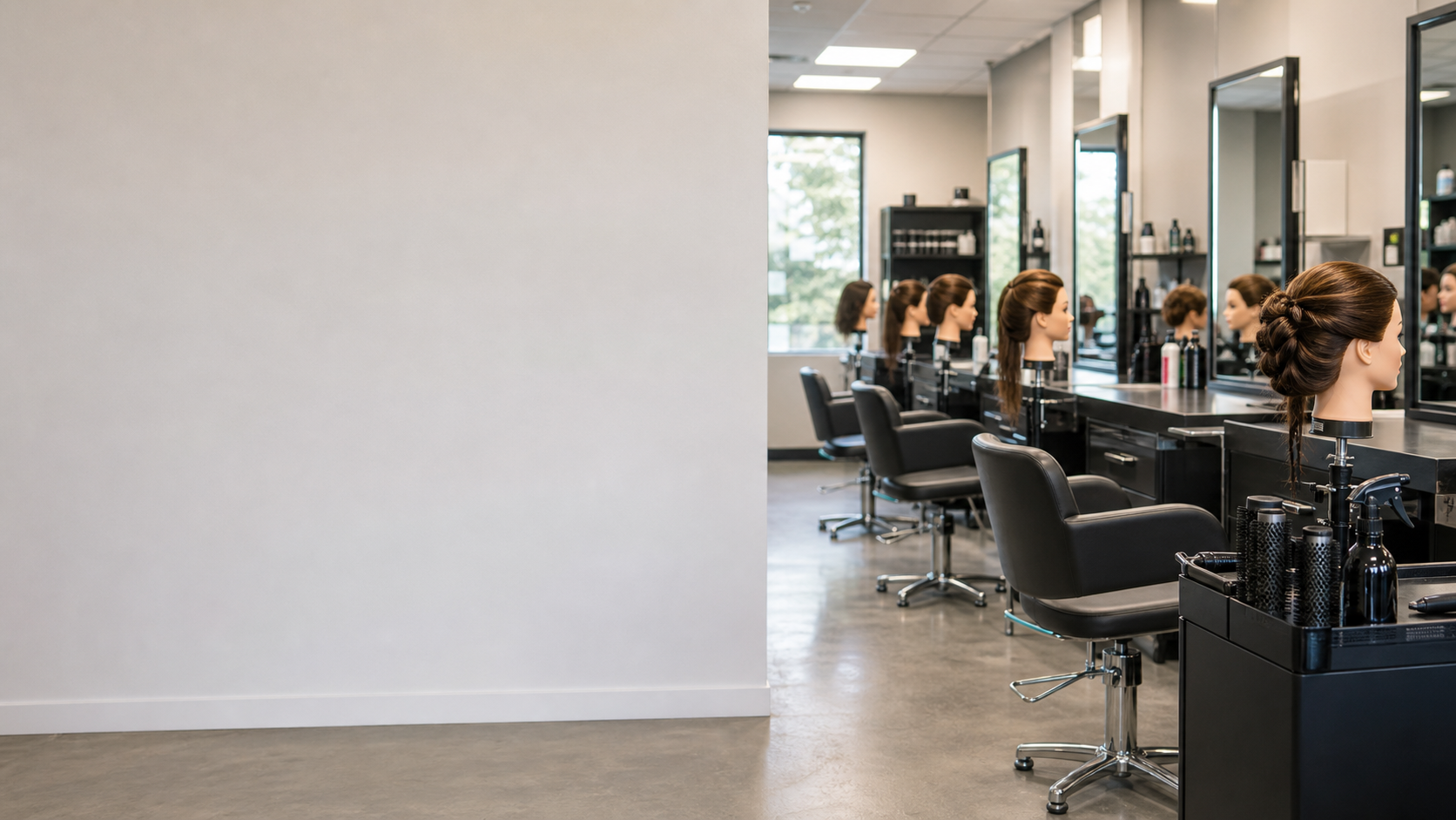 Beauty School directory guide